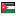 bidayacorp.com server is located in Jordan